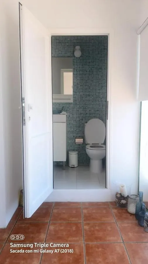 Esencia Lanzarote Bed and Breakfast Yaiza  Spanje