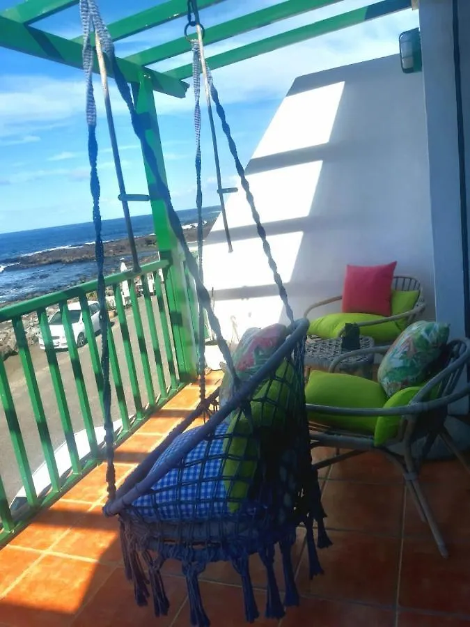 Bed and Breakfast Esencia Lanzarote Yaiza  Bed & Breakfast Yaiza (Lanzarote)