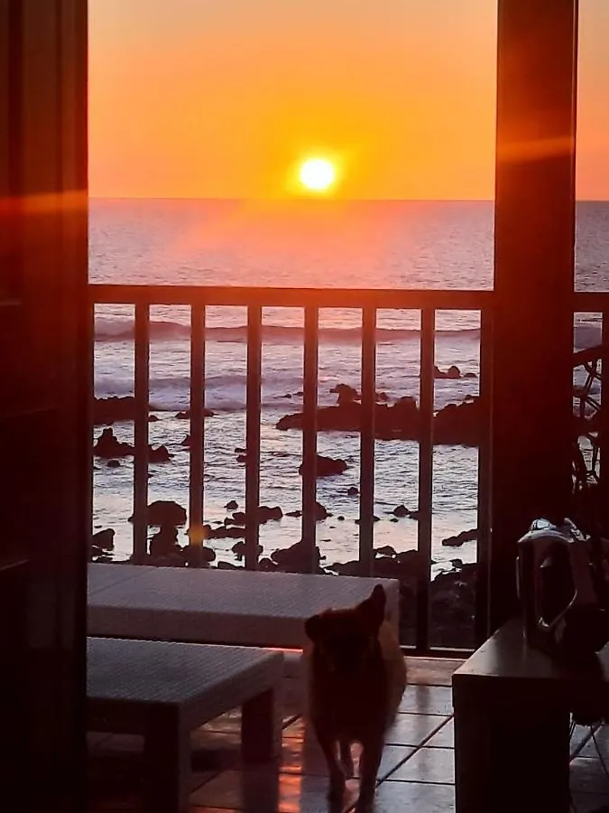 Esencia Lanzarote Bed and Breakfast Yaiza  Bed & Breakfast Yaiza (Lanzarote)