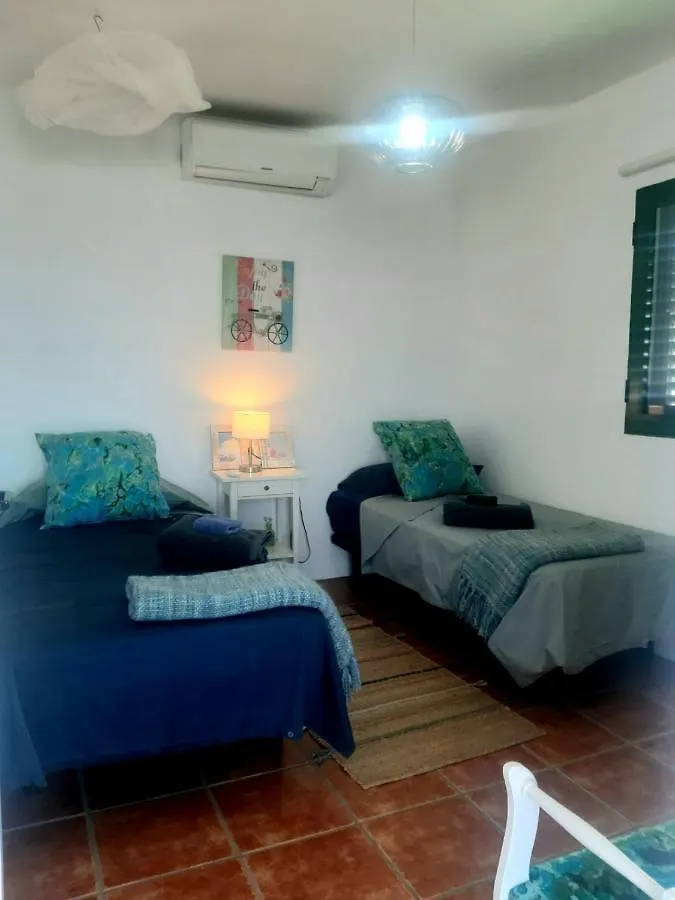 Bed and Breakfast Esencia Lanzarote Yaiza  0*, Yaiza (Lanzarote) Španělsko