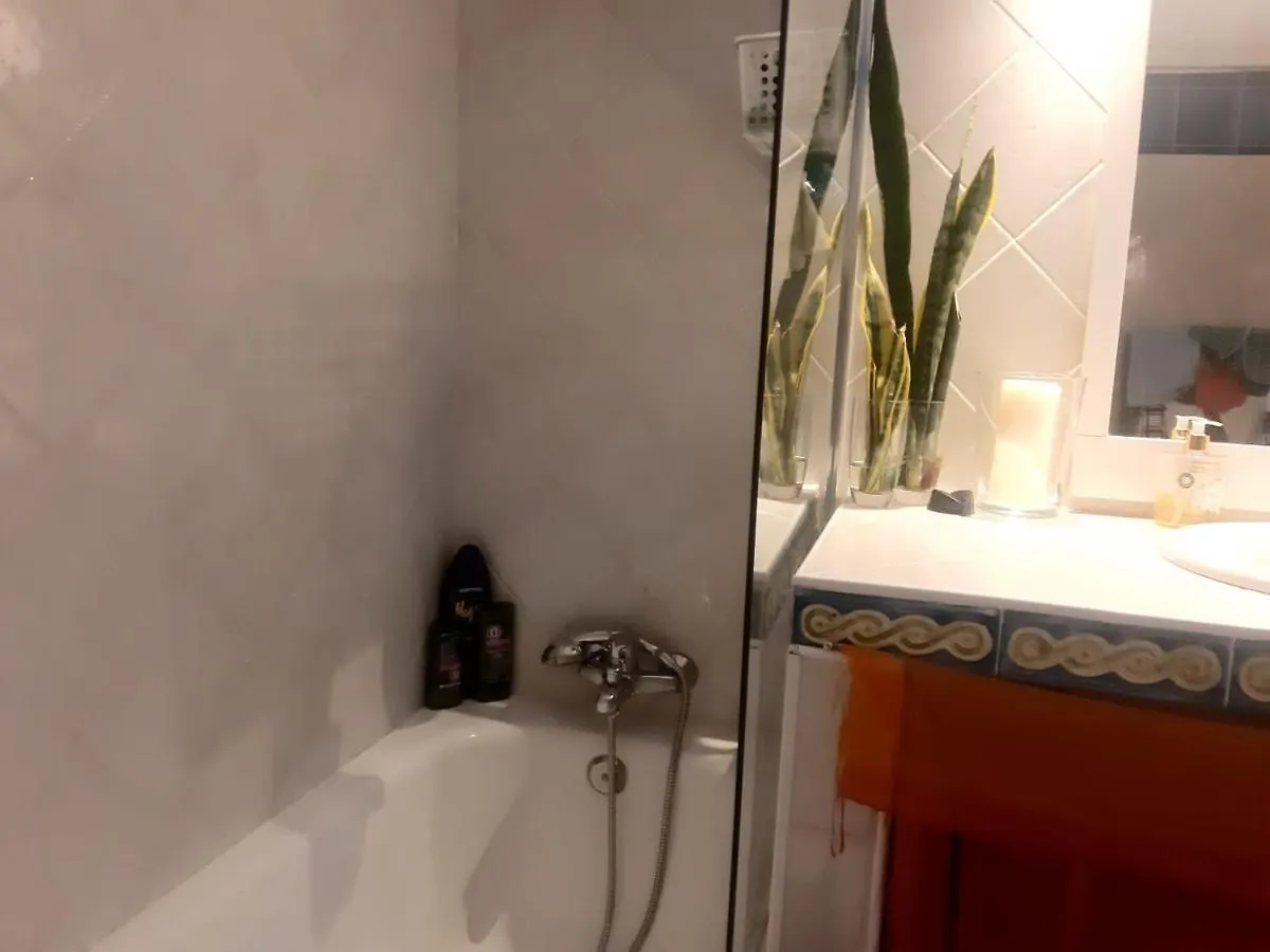 Esencia Lanzarote Bed and Breakfast Yaiza
