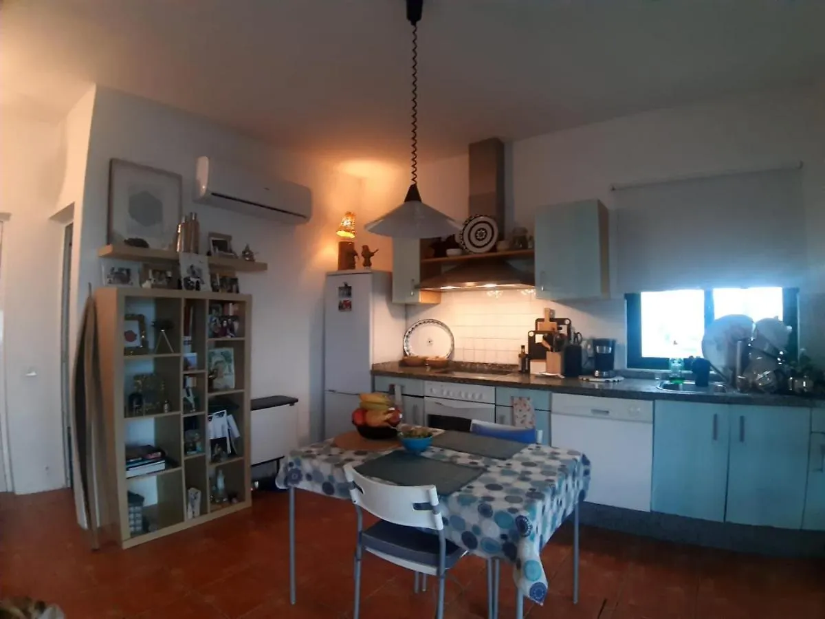 Bed & Breakfast Bed and Breakfast Esencia Lanzarote Yaiza