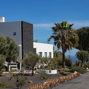 Bed & Breakfast 5 Lanzarote, Mácher