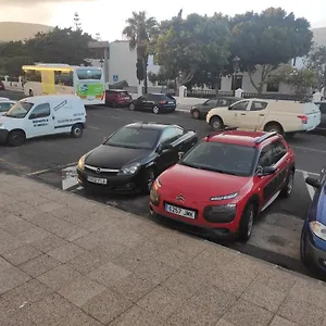 Appartamento Crismela, Yaiza (Lanzarote)