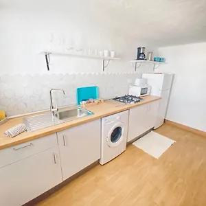 Appartamento Casa Gercko 2, Yaiza (Lanzarote)