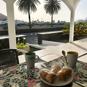 Appartamento Yaiza, Yaiza (Lanzarote)