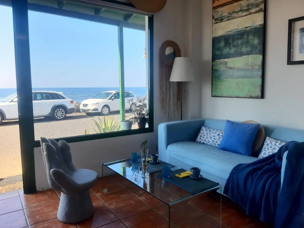Bed and Breakfast Esencia Lanzarote Yaiza  Spagna