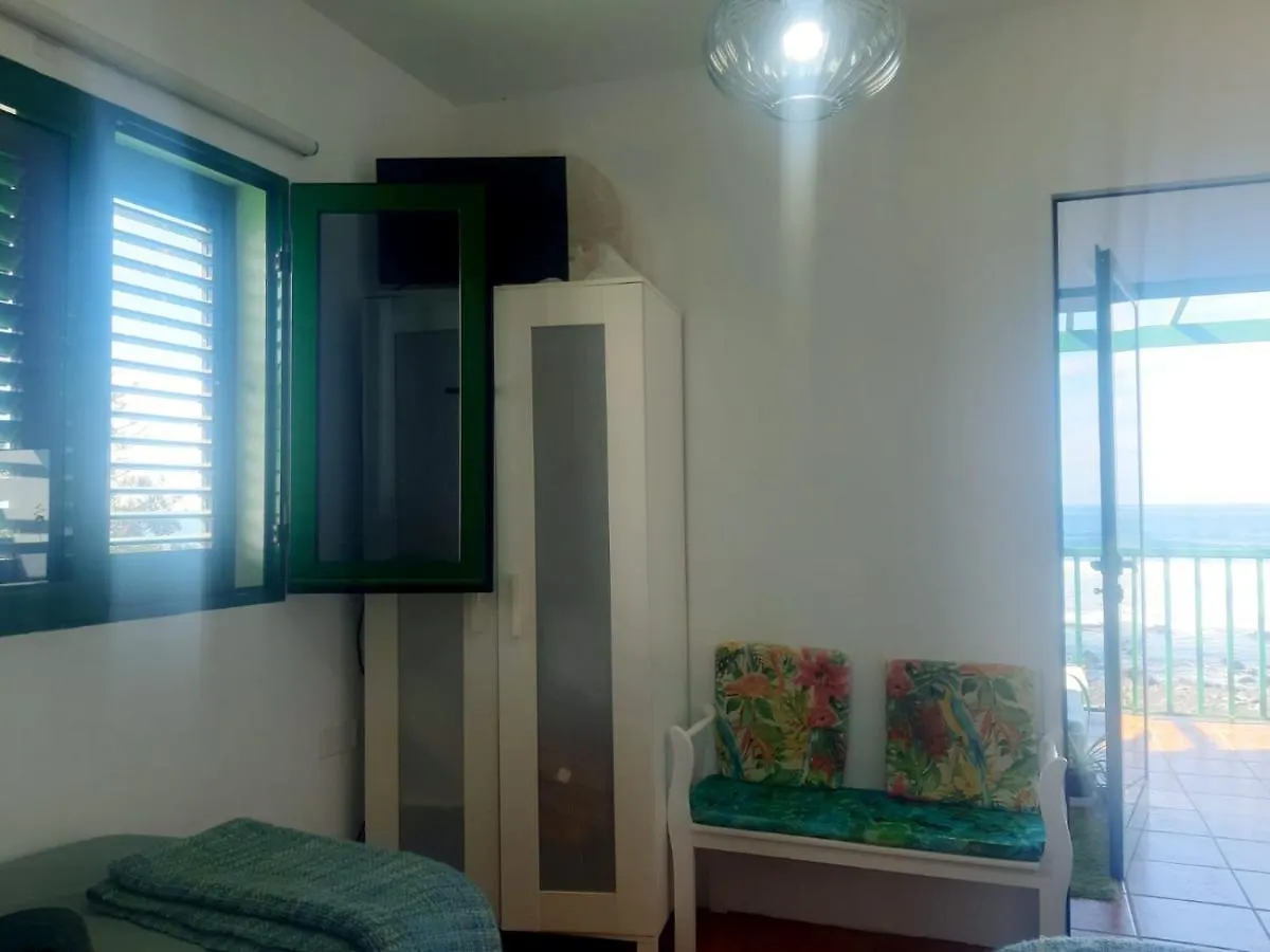 Bed & Breakfast Bed and Breakfast Esencia Lanzarote Yaiza