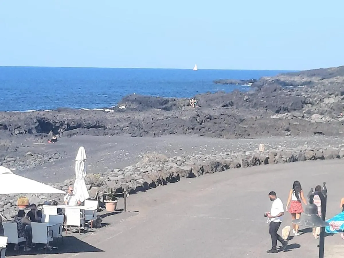 Bed and Breakfast Esencia Lanzarote Yaiza  Bed & Breakfast Yaiza (Lanzarote)