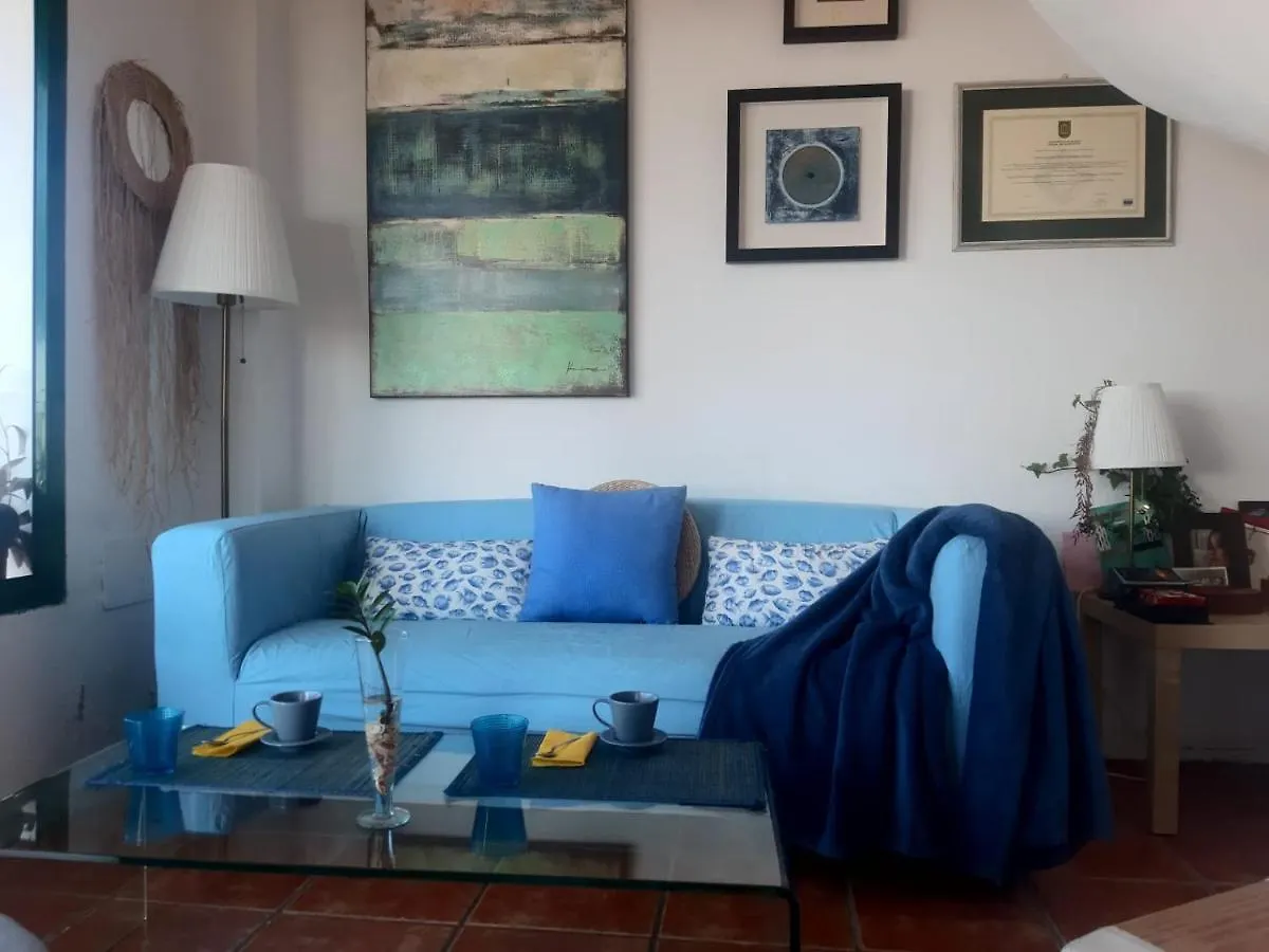 Bed & Breakfast Bed and Breakfast Esencia Lanzarote Yaiza  Spagna