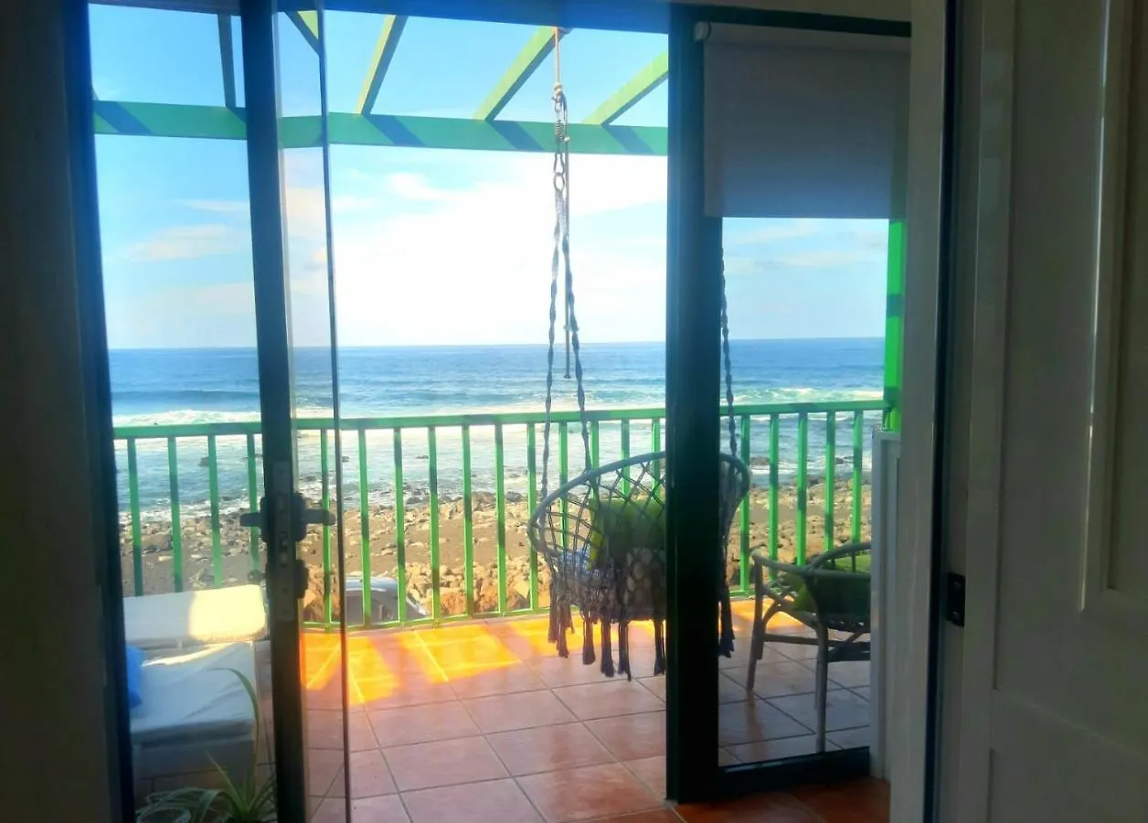 Bed and Breakfast Esencia Lanzarote Yaiza