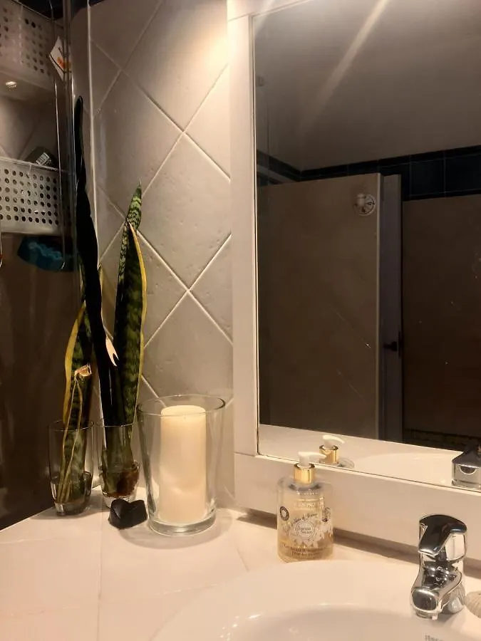 Bed & Breakfast Bed and Breakfast Esencia Lanzarote Yaiza