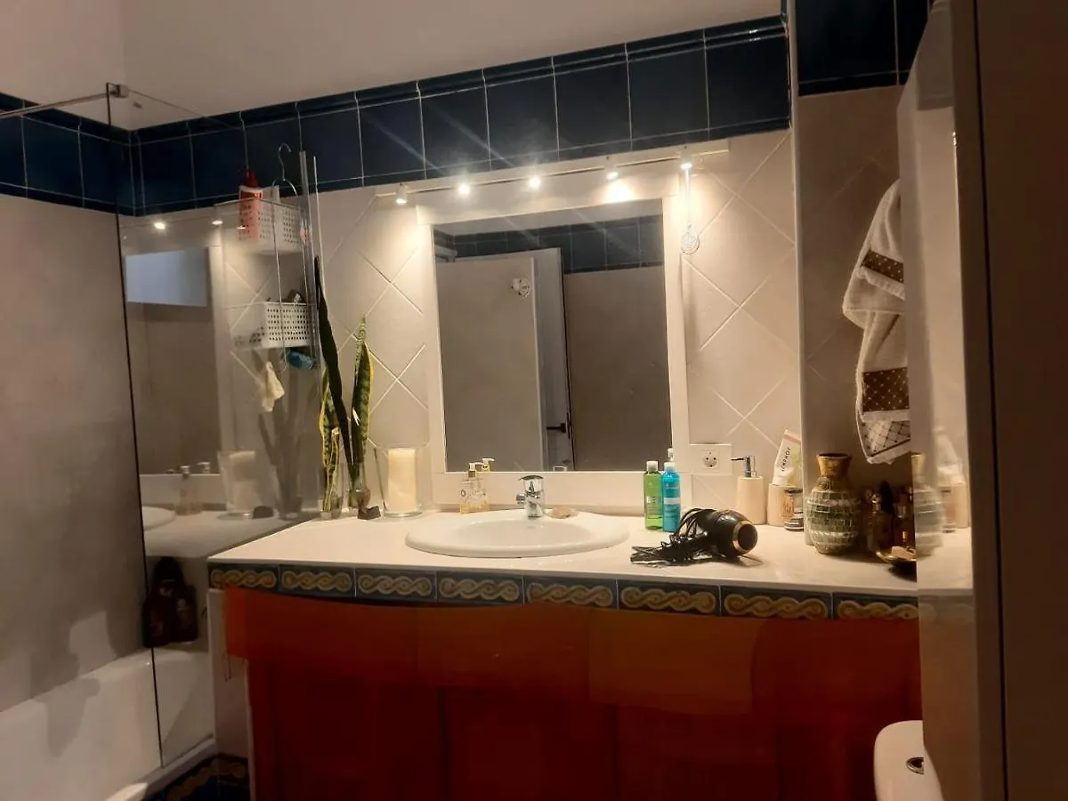 Bed and Breakfast Esencia Lanzarote Yaiza  Bed & Breakfast
